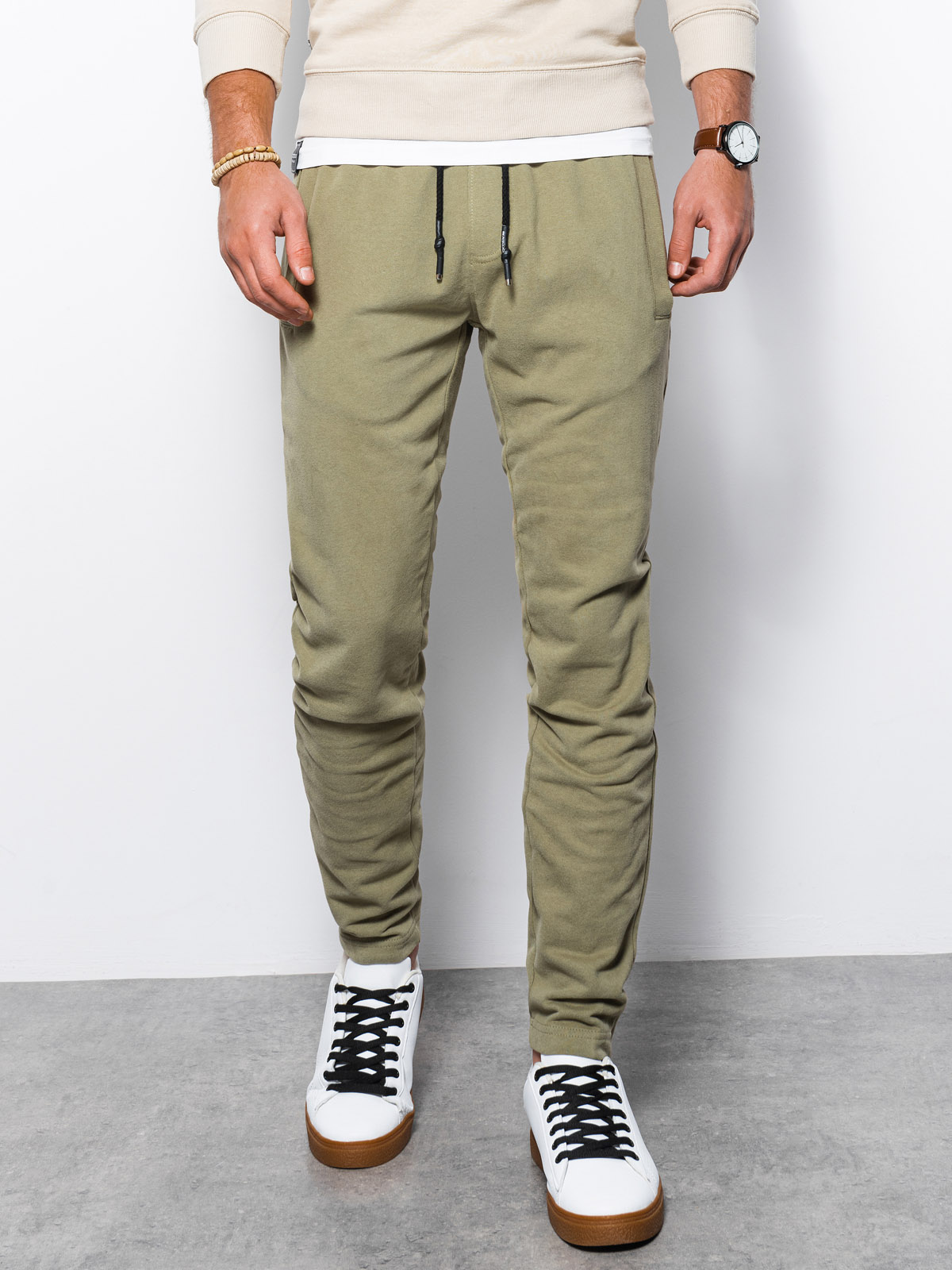 khaki