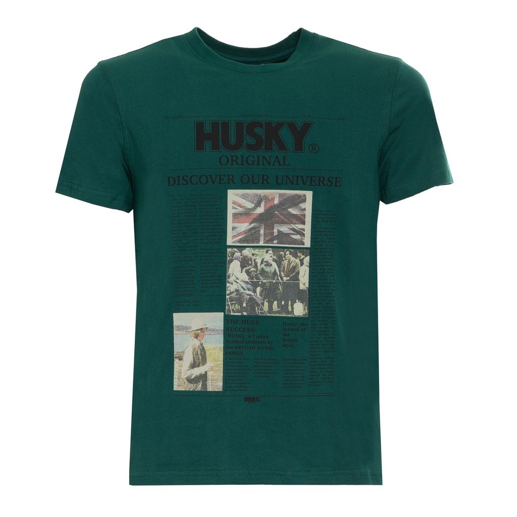 Husky – HS23BEUTC35CO196-TYLER