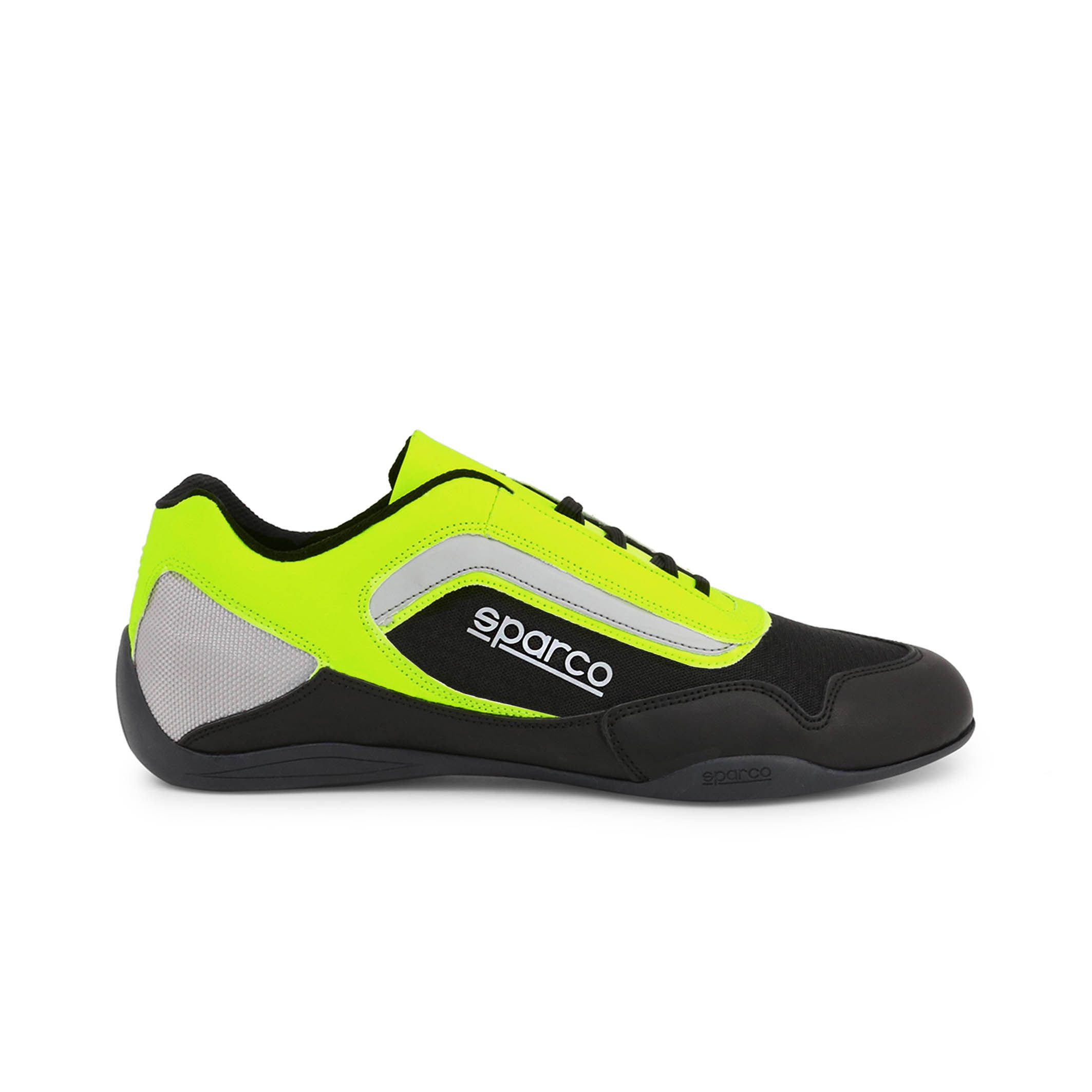 Sparco – JEREZ-N