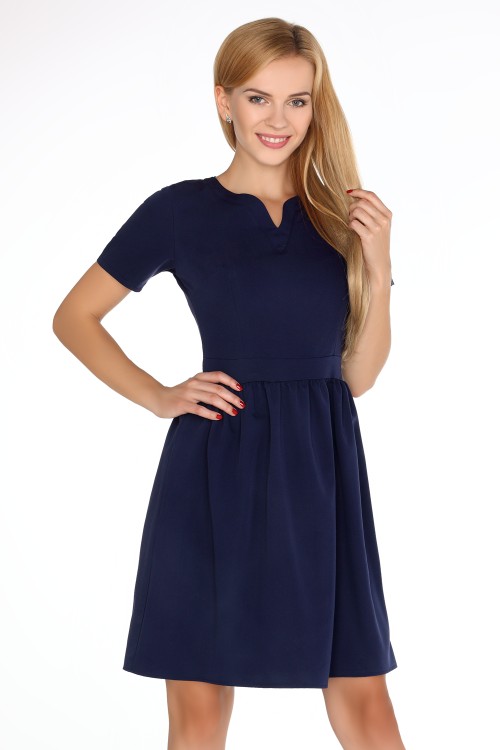 Sukienka Marelna Navy Blue