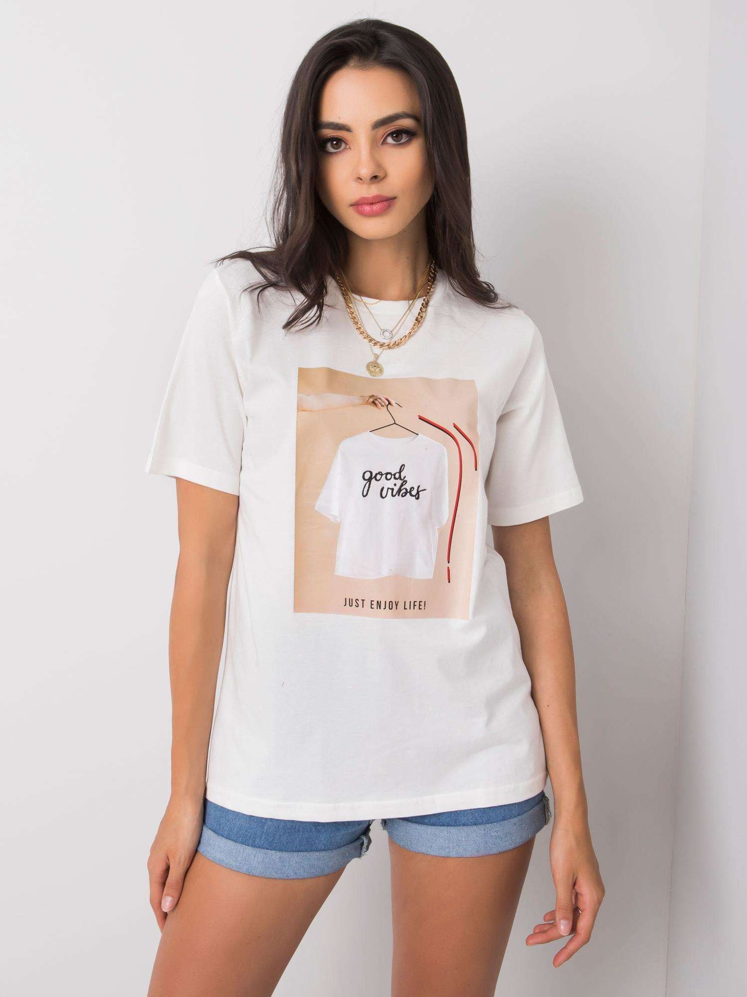 T-shirt-PM-TS-SS21CA25.74P-biały