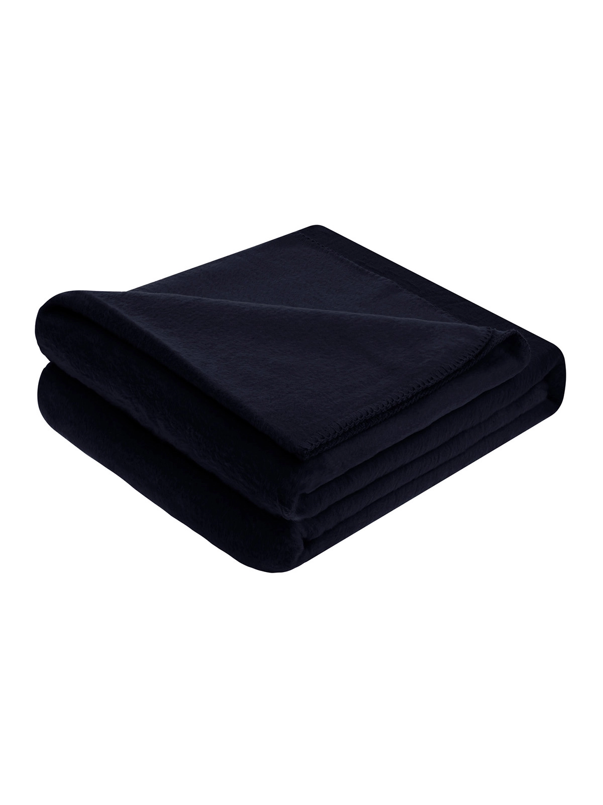 Mono Blanket A832 – navy