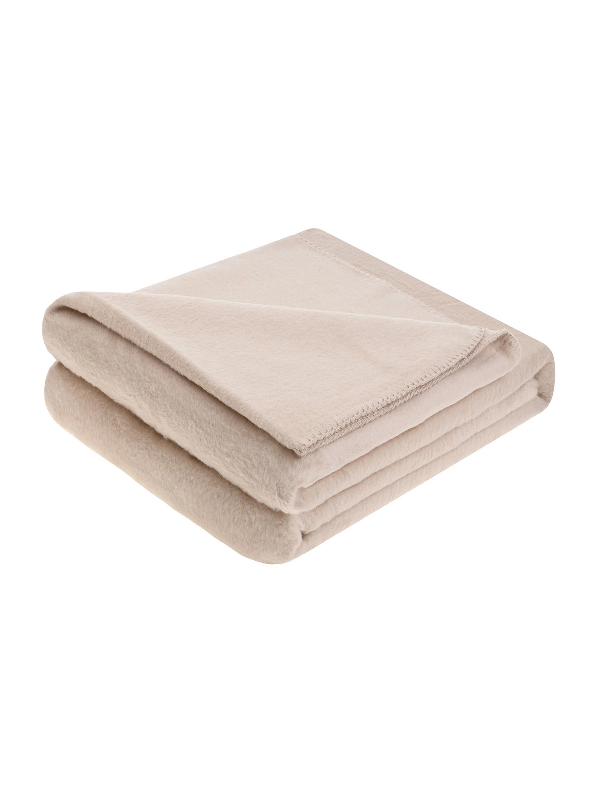 Mono Blanket A832 – light beige