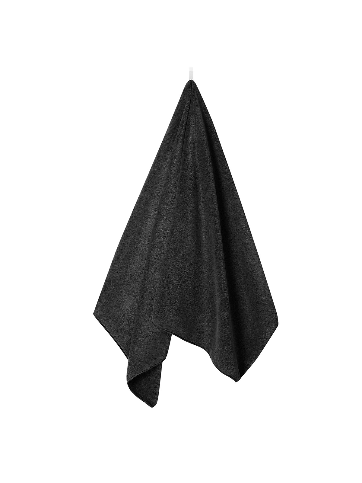 Towel Active A742 – black