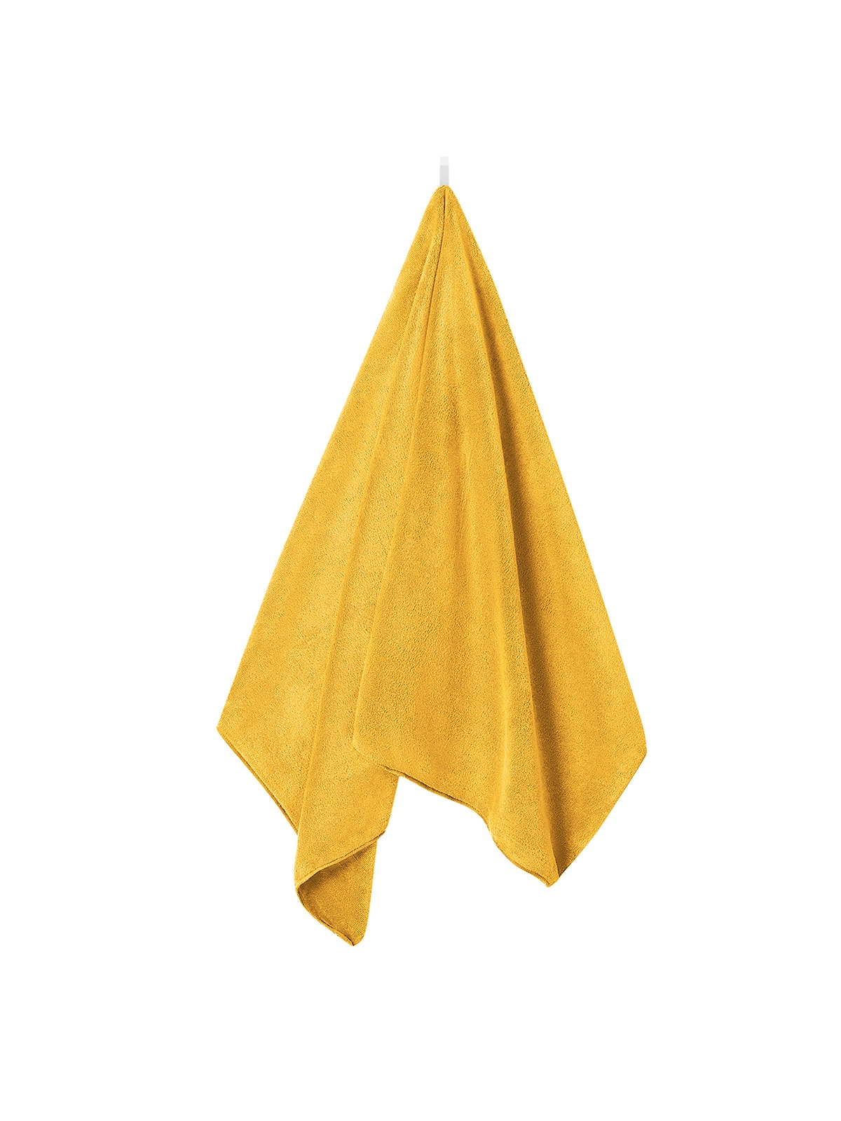 Towel Active A742 – mustard