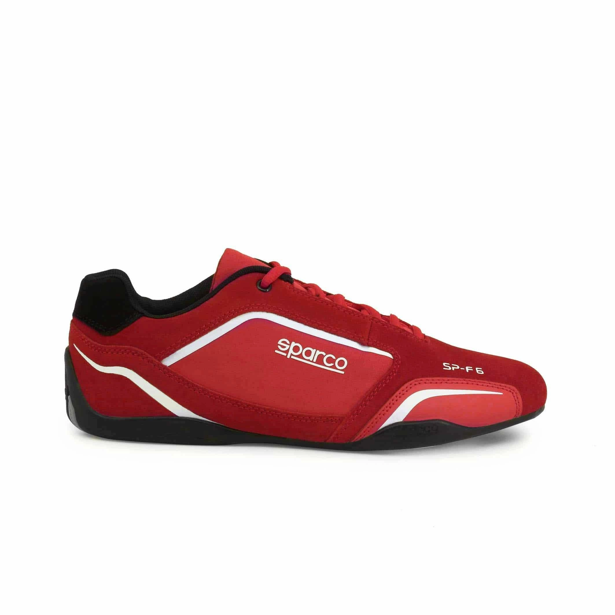 Sparco – SP-F6