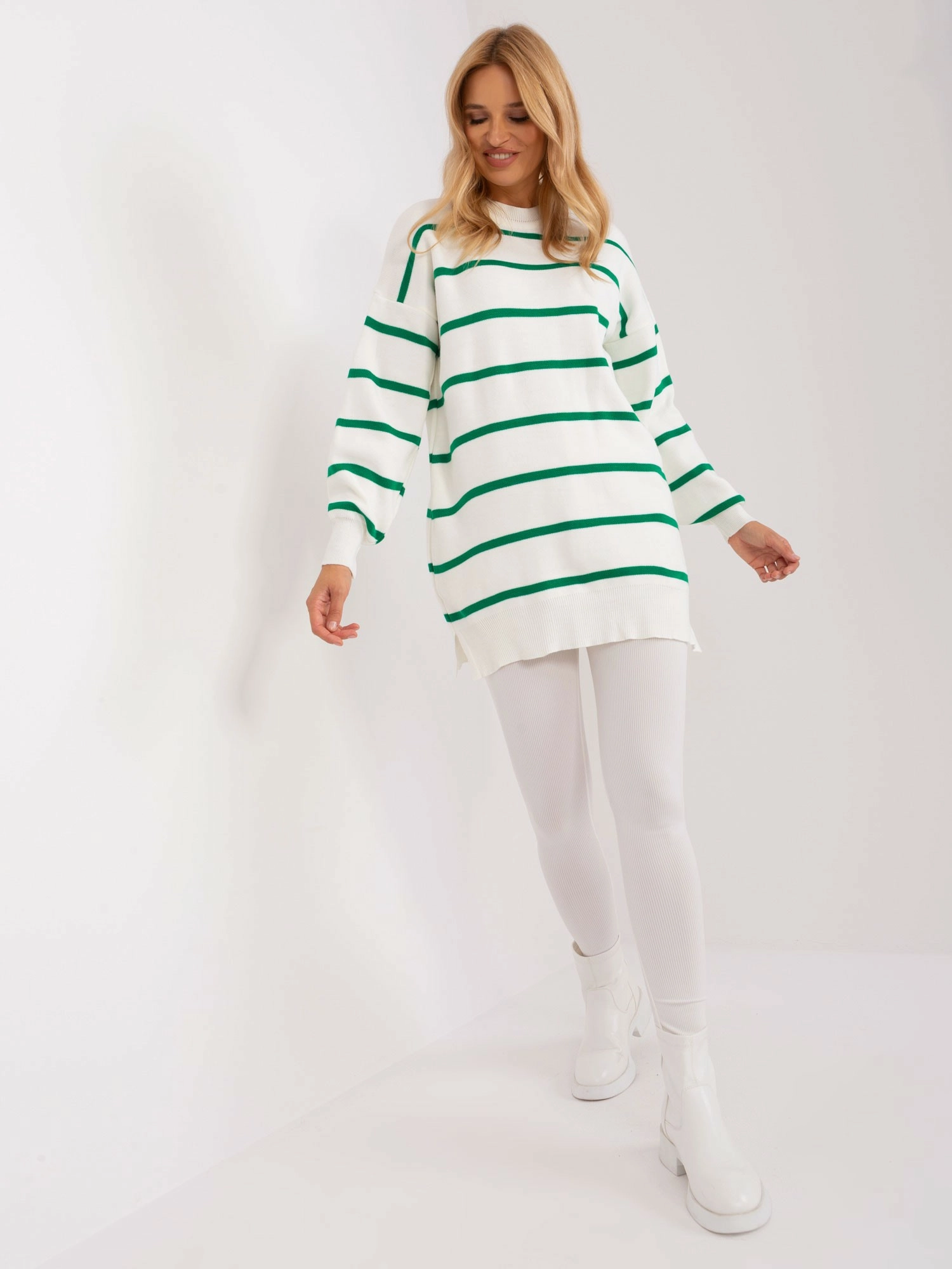 Sweter-TO-SW-1309.31-zielony