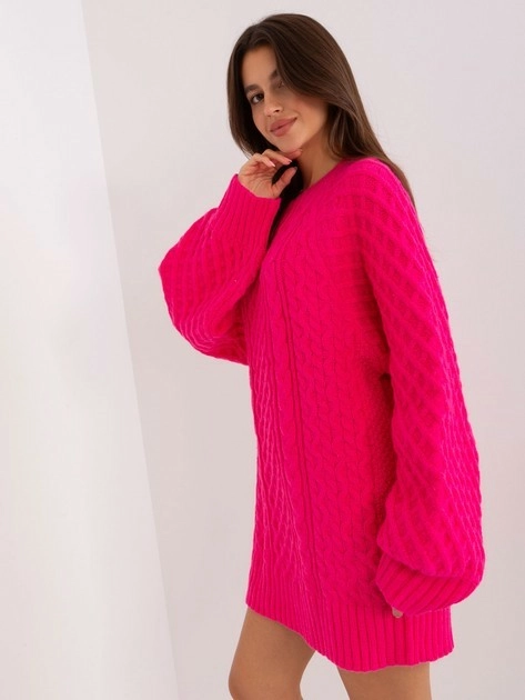 Sweter-AT-SW-2363-2.04P-fuksjowy